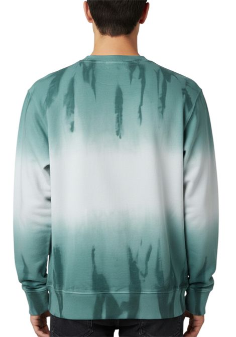 FELPA BICOLORE PMDS | Felpe | S21628SW052